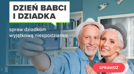 Dzień Babci i Dziadka w NEONET