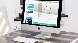 Zaprojektuj to sam – konfiguratory rozwiązań sanitarnych Dom, LIFESTYLE - Dzięki konfiguratorom online użytkownicy mogą nie tylko dokonać wyboru konkretnych produktów, zwizualizować wnętrze, ale także samemu zadecydować o tym, jak będzie wyglądał ich przycisk spłukujący, terminal WC czy odwodnienie prysznicowe.