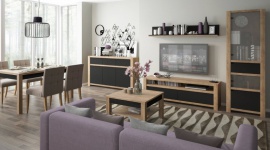 Meble do mieszkań urządzonych kobiecą ręką Dom, LIFESTYLE - Czym się zainspirować urządzając kobiece wnętrze? Co wybrać, by zachować, tak lubiany przez kobiety ład i porządek? Podpowiadamy.