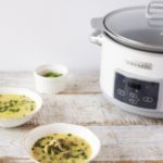 Slow cooking – z czym to się je