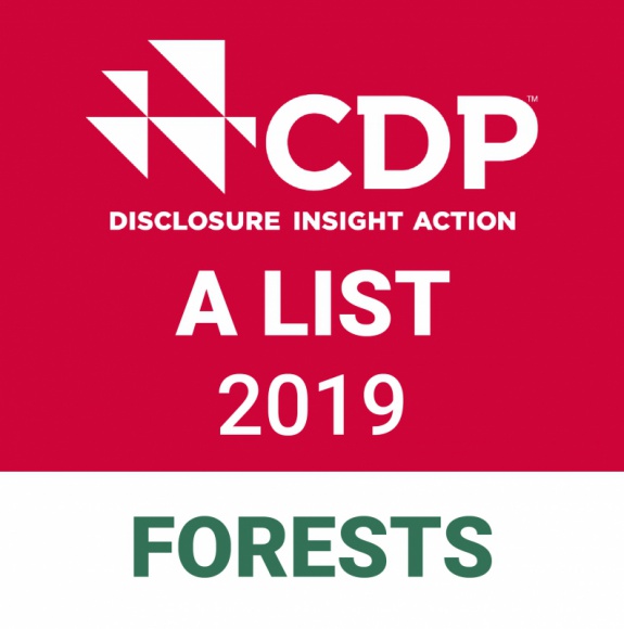 Firma Tetra Pak nagrodzona za przeciwdziałanie zmianom klimatycznym BIZNES, Ochrona środowiska - Tetra Pak została po raz czwarty doceniona za wyróżniające się działania prowadzone na rzecz klimatu oraz za pozyskiwanie zasobów ze zrównoważonych źródeł.