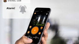 Doradzamy przy wyborze naświetlacza Dom, LIFESTYLE - Światło zewnętrzne spełnia różne funkcje. Jedne naświetlacze lepiej sprawdzają się przed garażem, inne przed wejściem do domu bądź na tarasie. Podpowiadamy, jak wybrać oświetlenie, które sprawdzi się w odpowiedniej strefie.