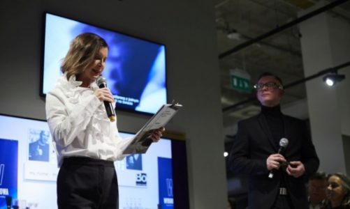 20-lecie BoConcept w Polsce