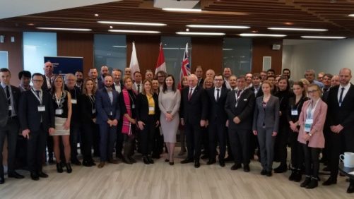 Polskie zielone technologie promowane w Kanadzie