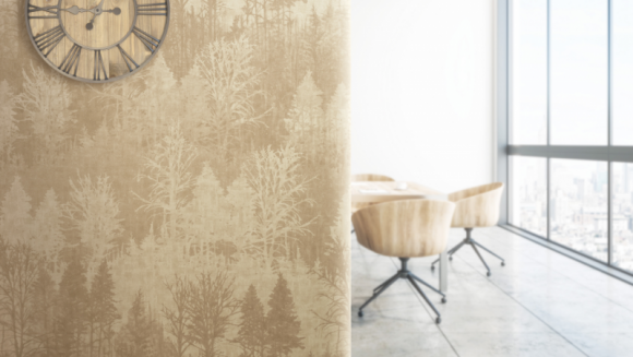 Tapety inspirowane krajobrazem Nowej Anglii Dom, LIFESTYLE - Design bliski naturze i przyjazna środowisku produkcja to nie tylko modny trend. Odpowiedzialni producenci, tacy jak amerykańska marka Len-Tex bardzo poważnie podchodzą do tej idei.