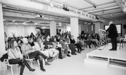 Komunikacja czy porozumienie? O tym dyskutowano podczas 17. edycji OKK! Design