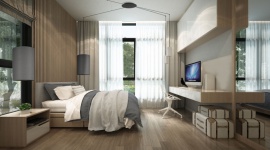 System CAMELEON Nowodvorski Lighting - nieograniczone możliwości Dom, LIFESTYLE - Wybór oświetlenia nie jest zadaniem łatwym. Każdy, kto go dokonuje, musi uwzględnić szereg różnych czynników, które ostatecznie zdecydują jak zaprezentuje się wnętrze, czy będzie ono funkcjonale i komfortowe.