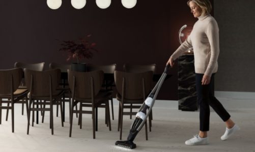 Jakość powietrza w naszych domach ma znaczenie