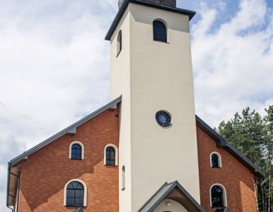 Master Brick – tynk do tworzenia ceglanej elewacji