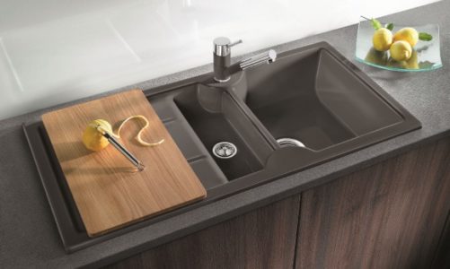 Wiosenne cięcie cen ceramiki Blanco!