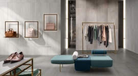 Styl industrialny w eleganckim wydaniu