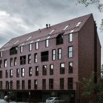 Nowy Werdon, stylowy adres na mapie Rudy Śląskiej