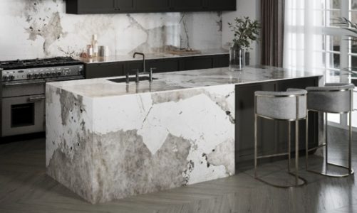 Cosentino prezentuje najnowsze kolekcje marki Dekton