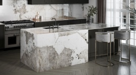 Cosentino prezentuje najnowsze kolekcje marki Dekton Dom, LIFESTYLE - Cosentino należy do największych i najlepiej rozpoznawalnych producentów powierzchni wielkoformatowych na świecie. Pochodząca z Hiszpanii firma zaprezentowała właśnie „The Collection”, najnowszą propozycję wzorów marki Dekton.