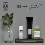 Firma Davines z odnowionym certyfikatem B Corporation