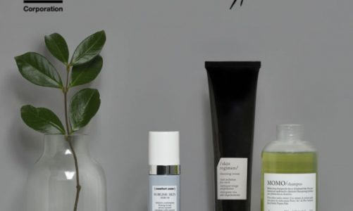 Firma Davines z odnowionym certyfikatem B Corporation