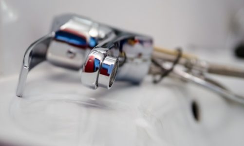 Nie tylko energetyka. Polskie firmy czeka również zmiana w gospodarce wodnej