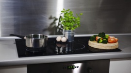 Oszczędzanie przez gotowanie Dom, LIFESTYLE - Oszczędzanie przez gotowanie: lista zakupów, gaz pod szkłem, planowanie jadłospisu