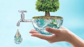 L`Oréal na rzecz środowiska naturalnego BIZNES, Ochrona środowiska - 22 kwietnia obchodzony jest Światowy Dzień Ziemi. Mając na uwadze zagrożenia środowiskowe, L`Oréal koncentruje swoje działania wokół bardziej ekologicznego modelu rozwoju gospodarczego.