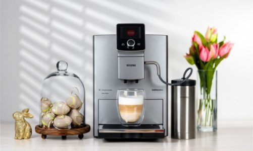 Premierowy model Nivony w limitowanej ofercie