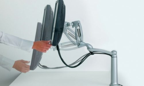 Jak urządzić home office?