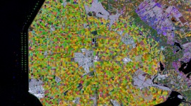 Sen4CAP – nowe rozwiązanie na CREODIAS.EU dla wsparcia monitoringu upraw Rolnictwo, BIZNES - Nowoczesne rolnictwo potrzebuje wsparcia nowych technologii. Wychodząc naprzeciw tym potrzebom, firma CloudFerro umieściła na platformie CREODIAS.EU nowe rozwiązanie Sen4CAP. Jest ono dedykowane monitorowaniu upraw rolnych w oparciu o zdjęcia satelitarne.