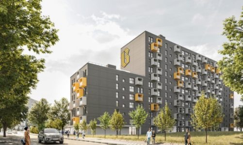 Millenialsi chcą żyć w sprytnie zaaranżowanych przestrzeniach