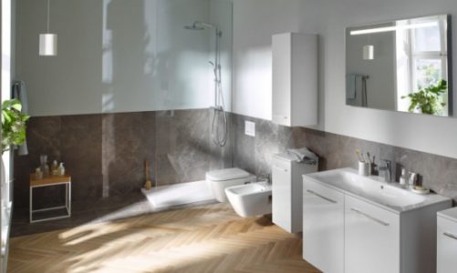 NOVA PRO PREMIUM – kolejny krok w stronę perfekcyjnej łazienki