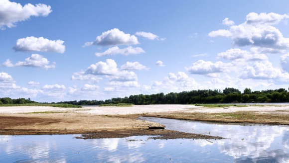 Susza zagraża nam wszystkim. Sprawdź, jak oszczędzać wodę i pieniądze BIZNES, Ochrona środowiska - Problem suszy dotyczy każdego z nas – zasoby wodne Polski są jednymi z uboższych w Europie. Władze podejmują działania zachęcające do uczestniczenia w projektach, których celem jest ich ochrona.