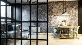 Wykańczamy mieszkanie – jak mądrze wydać pieniądze? Dom, LIFESTYLE - Zakup i urządzenie mieszkania to poważna inwestycja. Wszyscy chcemy, by było “ładnie i wygodnie”, jednak nie zawsze wiemy, jak uzyskać ten efekt. Tym bardziej, jeśli dysponujemy ograniczonym budżetem.