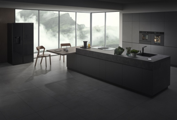 Samsung Infinite Line™ – nowy wymiar gotowania Dom, LIFESTYLE - Samsung stworzył linię wyjątkowych urządzeń do zabudowy super premium Infinite Line™, która sprosta oczekiwaniom nawet najbardziej wymagających użytkowników.