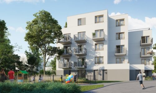 Francuzi zapowiadają nową inwestycję na północy Warszawy