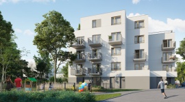 Francuzi zapowiadają nową inwestycję na północy Warszawy Dom, LIFESTYLE - Bouygues Immobilier zbuduje na Białołęce nowoczesny kompleks mieszkaniowy Essentiel. W dwóch budynkach proponuje m.in. mieszkania z antresolami i pakiet rozwiązań ekologicznych. Inwestycja właśnie trafiła do sprzedaży.