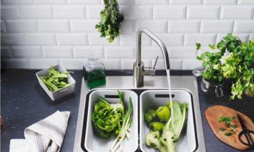 Jak w domowym zaciszu pomóc w walce z suszą?