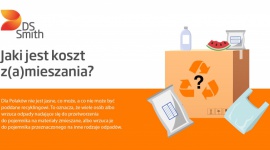 Beztroski recykling prowadzi do większej ilości śmieci na składowiskach odpadów BIZNES, Ochrona środowiska - Statystyczny Polak przyznaje się do zużywania ponad 280 plastikowych butelek i ponad 100 jednorazowych kubków do kawy rocznie. Wyniki sondażu pokazują, że 34% odpadów poddanych recyklingowi trafia do niewłaściwego pojemnika.