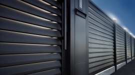 Posesja w wersji smart Dom, LIFESTYLE - Nowoczesna automatyka i systemy zdalnego sterowania znajdują coraz powszechniejsze zastosowanie w domach jednorodzinnych. Podpowiadamy, jak wykorzystać rozwiązania "smart" na własnej działce.