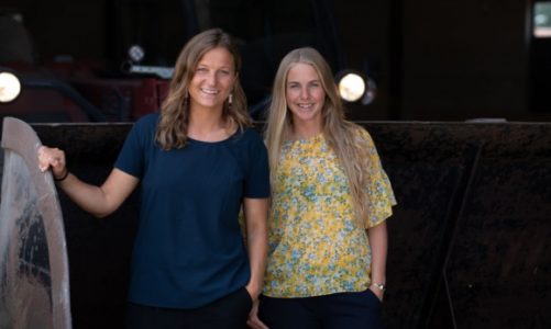 C.Hartwig Gdynia przewiezie zboże użytkowników giełdy rolnej Commoditrader