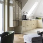 Apartament w Zakopanem – przytulne wnętrze na poddaszu