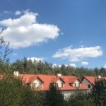 Leśny Zakątek w Chwałowicach – wymarzony dom pod lasem