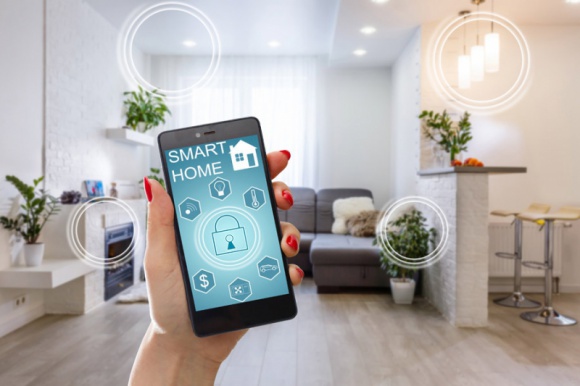 Inteligentne wyposażenie do Twojego domu Dom, LIFESTYLE - Inteligentne wyposażenie do Twojego domu