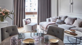 Wnętrza, które pokochał Instagram Dom, LIFESTYLE - Zastanawiając się nad zmianą wnętrz, coraz chętniej szukamy pomysłów na Instagramie. To miejsce, w którym mamy możliwość natychmiastowego zanurzenia się w tysiącach inspiracji, których przybywa z każdą kolejną sekundą.