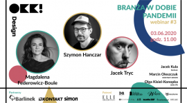 I co dalej? Kolejny webinar OKK! design już 3 czerwca!