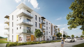 Osiedle Brylantowe w Dobrzykowicach blisko miasta w otoczeniu natury Dom, LIFESTYLE - Blisko Wrocławia, bo tylko 2 km od jego granic znajduje się miejscowość Dobrzykowice. Jeśli nie wiecie - to tam właśnie został nakręcony film "Sami Swoi". Od jakiegoś czasu obserwuje się exodus mieszkańców Wrocławia za jego granice.