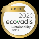 Trzeci z rzędu Złoty Medal EcoVadis dla Air Products