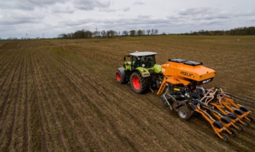 CZYM KIEROWAĆ SIĘ PRZY WYBORZE MASZYN UPRAWNYCH?