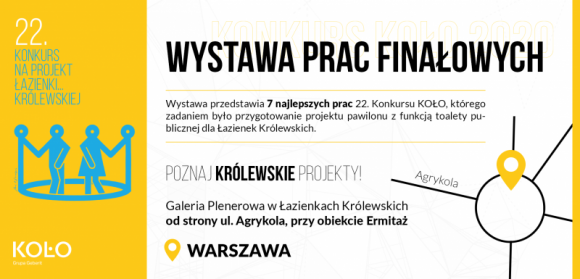 Konkurs KOŁO i Studio NOM (Nie Olewamy Miasta) Dom, LIFESTYLE - Czego od przestrzeni miejskiej oczekuje jeden z najbardziej cenionych, polskich architektów? Co o słowie „toaleta” sądzi Mistrz Mowy Polskiej? Jakie sekrety zwierząt zna najbardziej rozpoznawalny dziennikarz w stroju leśnika?