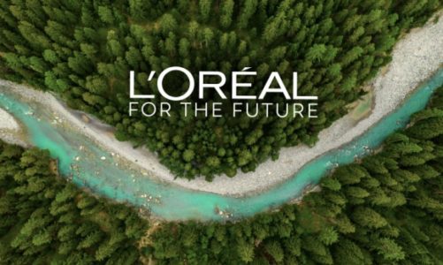 L’Oréal ogłasza nowe globalne cele dotyczące zrównoważonego rozwoju do roku 2030