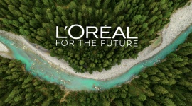 L’Oréal ogłasza nowe globalne cele dotyczące zrównoważonego rozwoju do roku 2030 BIZNES, Ochrona środowiska - L’Oréal inauguruje nowy globalny program zrównoważonego rozwoju pod nazwą „L’Oréal for the Future”.