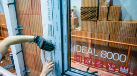 SOUDAL PARTNEREM STRATEGICZNYM NOWEGO PROGRAMU SPOŁECZNEGO Dom, LIFESTYLE - Firma Soudal bierze udział w ogólnopolskiej kampanii społecznej „WYMIANA STOLARKI + DOBRY MONTAŻ”, która wystartowała 14 lipca. Kampania została przygotowana przez Związek POiD.