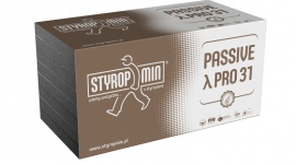 Pasywny styropian w pasywnym domu Dom, LIFESTYLE - Koncepcja budownictwa pasywnego cieszy się coraz większą popularnością. W Polsce co roku rośnie liczba energooszczędnych domów. Nie jest to zaskoczeniem, ponieważ korzyści płynących z takiego rozwiązania jest bardzo wiele. A jaką rolę w pasywnych budynkach odgrywa termoizolacja?